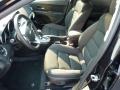 Black Granite Metallic - Cruze LT Photo No. 16