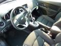 Black Granite Metallic - Cruze LT Photo No. 17