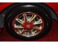 2005 Buick LeSabre Limited Wheel and Tire Photo