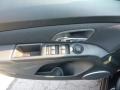 Black Granite Metallic - Cruze LT Photo No. 18