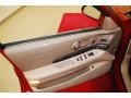 Crimson Red Pearl Metallic - LeSabre Limited Photo No. 9