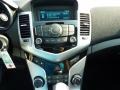 Black Granite Metallic - Cruze LT Photo No. 19