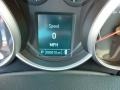 Black Granite Metallic - Cruze LT Photo No. 20