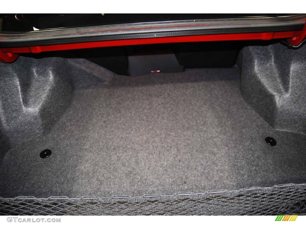 2005 Buick LeSabre Limited Trunk Photo #69163234