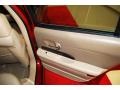 Crimson Red Pearl Metallic - LeSabre Limited Photo No. 16