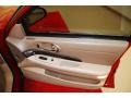 Crimson Red Pearl Metallic - LeSabre Limited Photo No. 18
