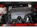 3.8 Liter 3800 Series III V6 2005 Buick LeSabre Limited Engine
