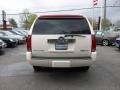 2007 White Diamond Cadillac Escalade ESV AWD  photo #11