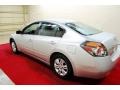 Brilliant Silver - Altima 2.5 S Photo No. 4