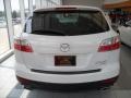 2010 Crystal White Pearl Mica Mazda CX-9 Sport AWD  photo #4