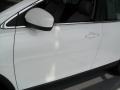 2010 Crystal White Pearl Mica Mazda CX-9 Sport AWD  photo #5
