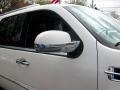 White Diamond - Escalade ESV AWD Photo No. 18