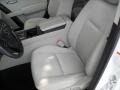 Crystal White Pearl Mica - CX-9 Sport AWD Photo No. 10