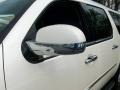 White Diamond - Escalade ESV AWD Photo No. 19