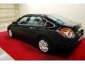 Super Black - Altima 2.5 S Photo No. 4