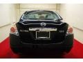 Super Black - Altima 2.5 S Photo No. 5