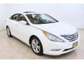 Pearl White - Sonata Limited Photo No. 1