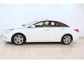 Pearl White - Sonata Limited Photo No. 4