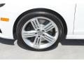 2013 Volkswagen Golf R 2 Door 4Motion Wheel and Tire Photo