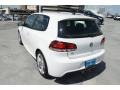 Candy White - Golf R 2 Door 4Motion Photo No. 6