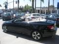 Obsidian Black - IS 350C Convertible Photo No. 23