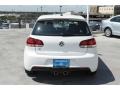 Candy White - Golf R 2 Door 4Motion Photo No. 7