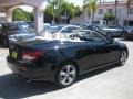 Obsidian Black - IS 350C Convertible Photo No. 24