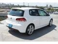 Candy White - Golf R 2 Door 4Motion Photo No. 8