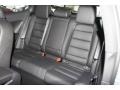 Titan Black 2013 Volkswagen Golf R 2 Door 4Motion Interior Color