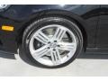 Deep Black Pearl Metallic - Golf R 4 Door 4Motion Photo No. 4