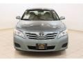 Aloe Green Metallic - Camry LE V6 Photo No. 2