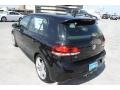 Deep Black Pearl Metallic - Golf R 4 Door 4Motion Photo No. 6
