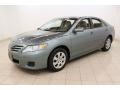 Aloe Green Metallic - Camry LE V6 Photo No. 3
