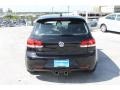 Deep Black Pearl Metallic - Golf R 4 Door 4Motion Photo No. 7