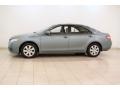 Aloe Green Metallic - Camry LE V6 Photo No. 4