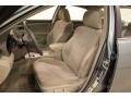 Aloe Green Metallic - Camry LE V6 Photo No. 6