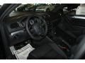 Deep Black Pearl Metallic - Golf R 4 Door 4Motion Photo No. 11