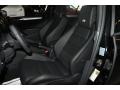 Deep Black Pearl Metallic - Golf R 4 Door 4Motion Photo No. 12