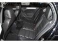 Deep Black Pearl Metallic - Golf R 4 Door 4Motion Photo No. 14