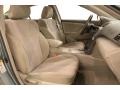 Aloe Green Metallic - Camry LE V6 Photo No. 12
