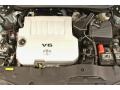 Aloe Green Metallic - Camry LE V6 Photo No. 16