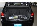 Deep Black Pearl Metallic - Golf R 4 Door 4Motion Photo No. 20