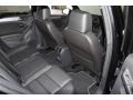 Deep Black Pearl Metallic - Golf R 4 Door 4Motion Photo No. 21
