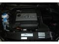 Deep Black Pearl Metallic - Golf R 4 Door 4Motion Photo No. 25