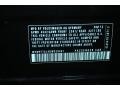 Deep Black Pearl Metallic - Golf R 4 Door 4Motion Photo No. 27