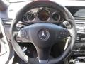Arctic White - E 350 Sedan Photo No. 19