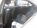 Arctic White - E 350 Sedan Photo No. 21