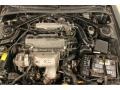  1992 Celica GT Coupe 2.2 Liter DOHC 16-Valve 4 Cylinder Engine