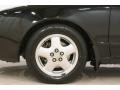 1992 Toyota Celica GT Coupe Wheel and Tire Photo