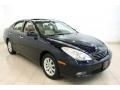 2003 Blue Onyx Pearl Lexus ES 300  photo #1